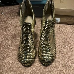 Steve Madden heels